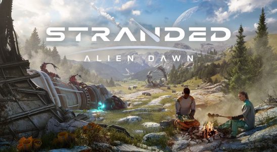 Stranded: Alien Dawn sera lancé le 25 avril sur PS5, Xbox Series, PS4, Xbox One et PC