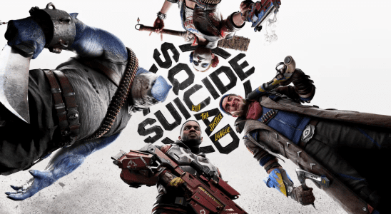Suicide Squad: Kill The Justice League retardé à nouveau – Rapport
