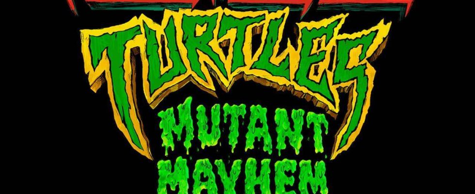 Teenage Mutant Ninja Turtles : Mutant Mayhem Cast comprend Jackie Chan, John Cena et Rose Byrne