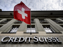 Les actions du Credit Suisse ont plongé alors que les marchés s'inquiétaient pour les banques européennes suite à l'effondrement du prêteur américain SVB.