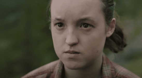The Last Of Us ne refondra pas Ellie pour la saison 2