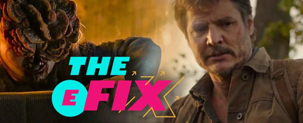 The Last of Us HBO confirme une énorme théorie des fans, mais qu'est-ce que cela signifie?  - IGN The Fix : Divertissement