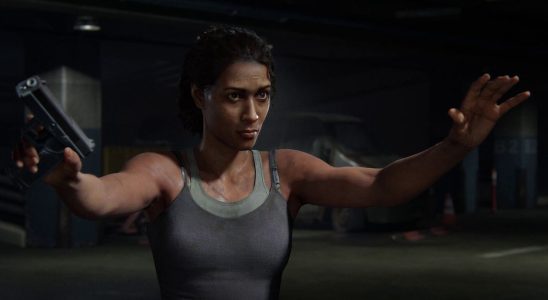 The Last of Us est le dernier port PC à bombarder, et les joueurs en ont plus qu'assez