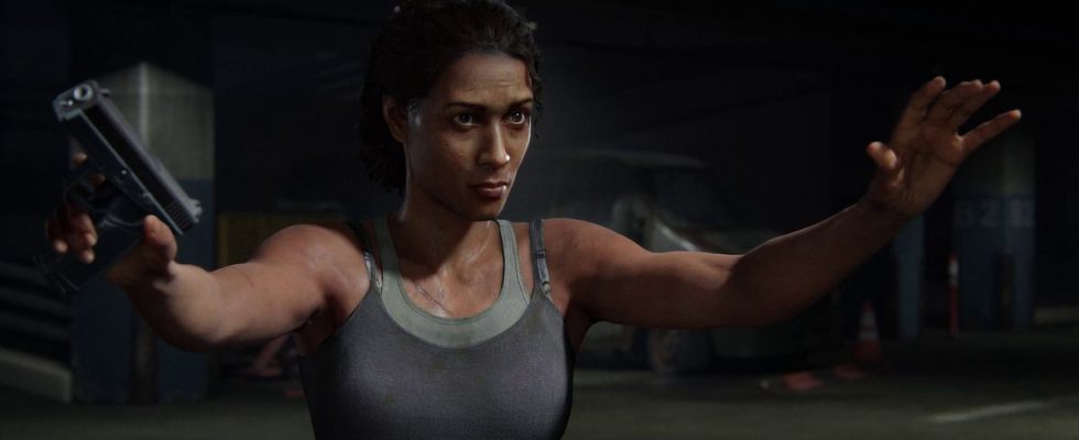 The Last of Us est le dernier port PC à bombarder, et les joueurs en ont plus qu'assez