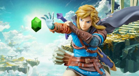 The Legend of Zelda: Tears of the Kingdom vaudra son prix de 70 $, déclare le président de Nintendo