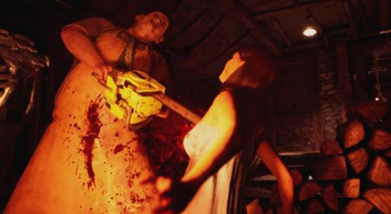 The Texas Chain Saw Massacre obtient une date de sortie en août, un test technique en mai
