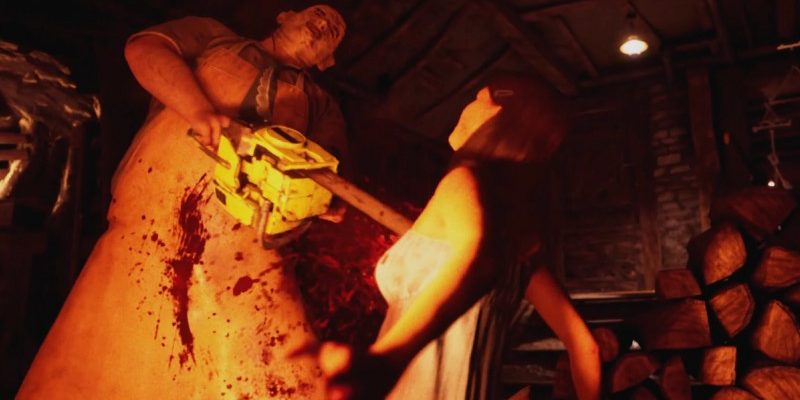 The Texas Chain Saw Massacre obtient une date de sortie en août, un test technique en mai