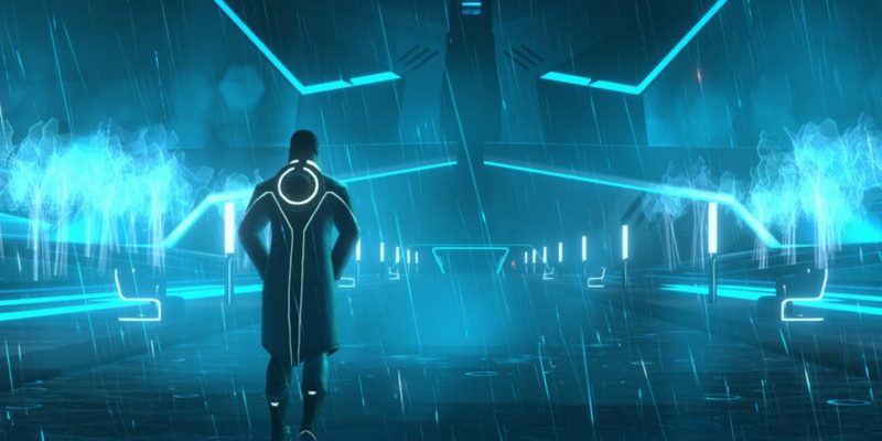 Tron: Identity obtient la date de sortie d'avril dans une nouvelle bande-annonce de gameplay