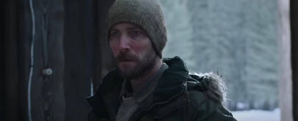 Troy Baker a été surpris d'être inclus dans The Last of Us de HBO: "Je serais heureux" de jouer un clicker