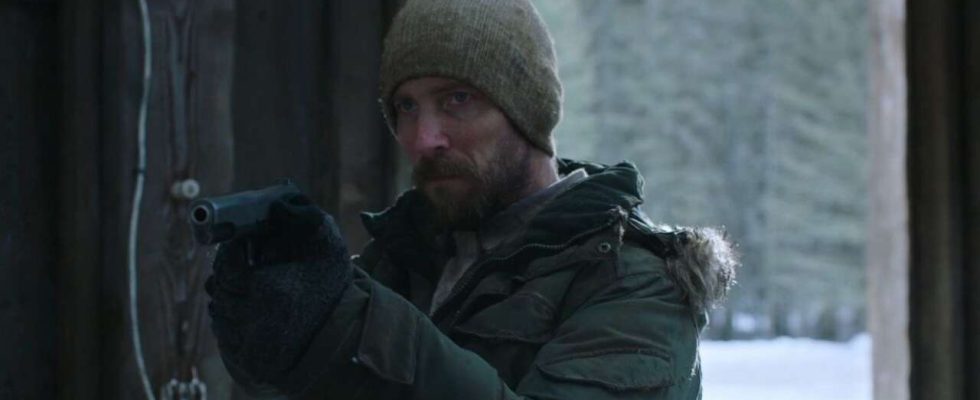 Troy Baker parle du rôle final de la saison 1 de The Last Of Us d'Ashley Johnson