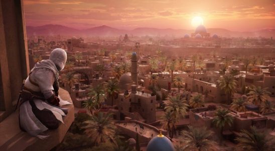 Ubisoft se retire de l'E3 2023 pour organiser un événement en direct séparé