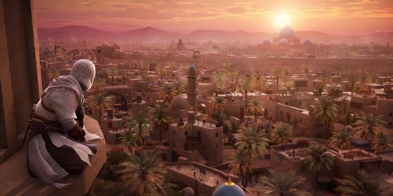 Ubisoft se retire de l'E3 2023 pour organiser un événement en direct séparé