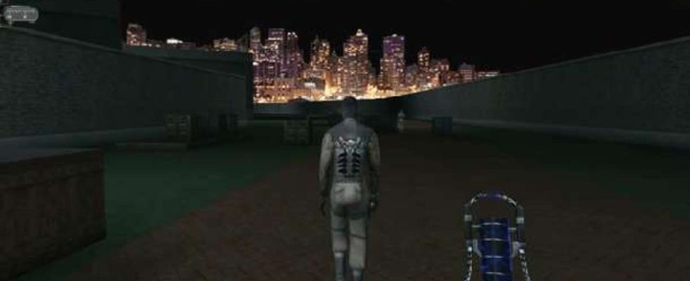 Un mod créé par des fans recrée l'original Deus Ex dans Unreal Engine 5;  Mode VR prévu