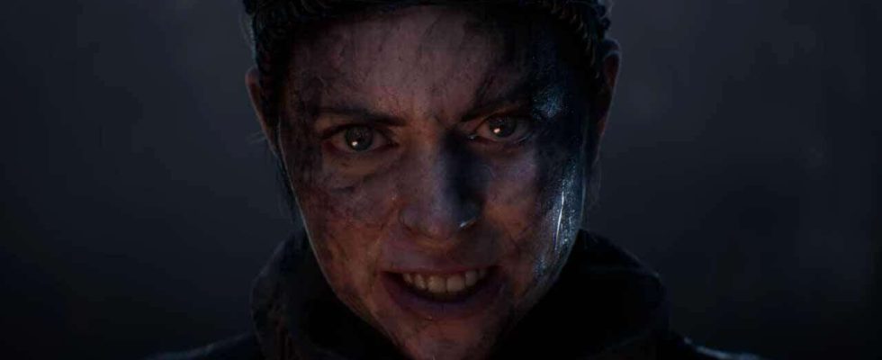 Un nouveau regard sur Hellblade 2 révèle une animation faciale photoréaliste