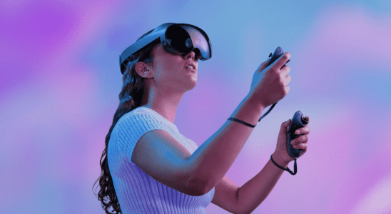 VR n'est pas prêt pour une expérience "must-play" |  Avis