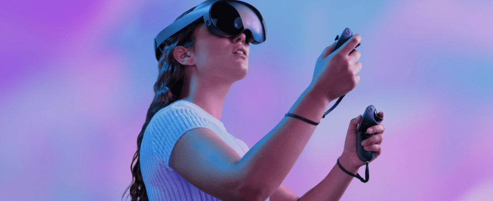 VR n'est pas prêt pour une expérience "must-play" |  Avis