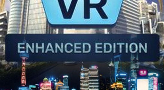 VR – Enhanced Edition – La revue – Toute la PlayStation dont vous aurez besoin.