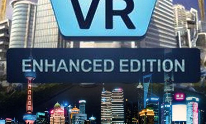 VR – Enhanced Edition – La revue – Toute la PlayStation dont vous aurez besoin.
