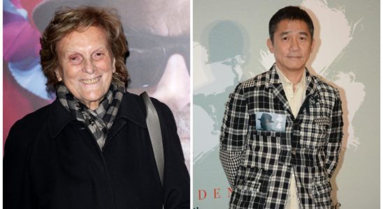 Venise rendra hommage à Liliana Cavani et Tony Leung Chiu-wai avec des Lions d'or pour l'accomplissement de leur carrière