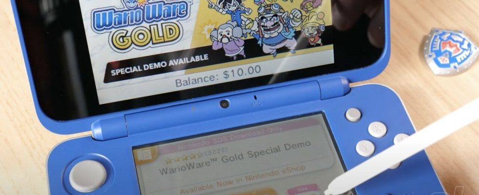 Vidéo : Tout ce qu'il faut faire avant la fermeture des eShops 3DS et Wii U