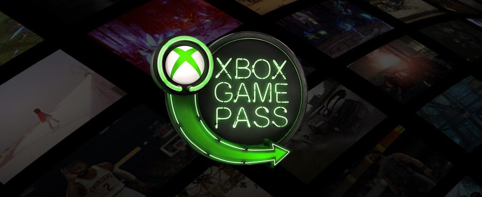 Voici les jeux quittant le Xbox Game Pass fin mars 2023
