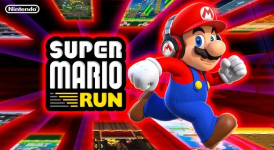 Vous pouvez maintenant (en quelque sorte) jouer gratuitement à Super Mario Run – Destructoid