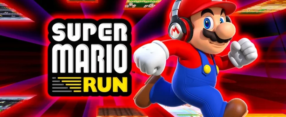 Vous pouvez maintenant (en quelque sorte) jouer gratuitement à Super Mario Run – Destructoid