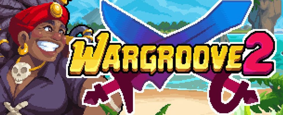 Wargroove 2 annoncé pour Switch, PC