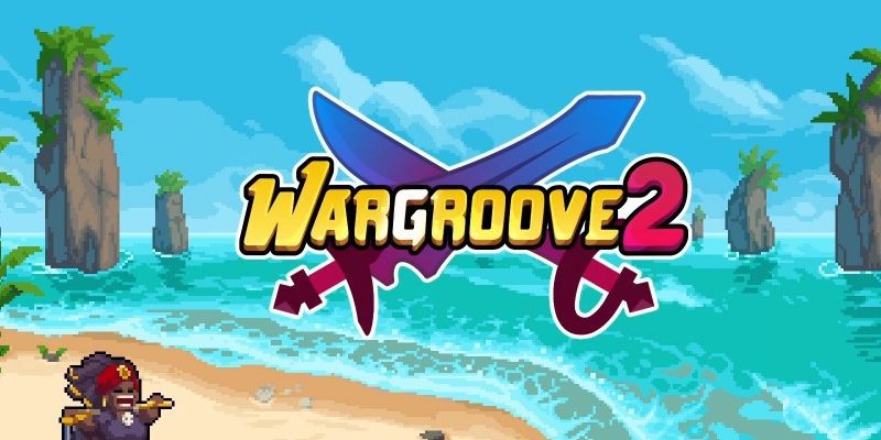 Wargroove 2 arrive sur Switch et PC