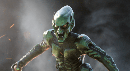 Willem Dafoe est prêt à jouer Green Goblin dans un troisième film «Spider-Man»: «Si tout va bien, bien sûr» le plus populaire doit lire