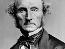 Le philosophe et économiste John Stuart Mill a écrit dans On Liberty sur la nécessité d'un débat ouvert.