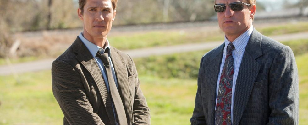 Woody Harrelson et Matthew McConaughey se réunissent pour une série comique Apple TV+ dans laquelle ils jouent eux-mêmes