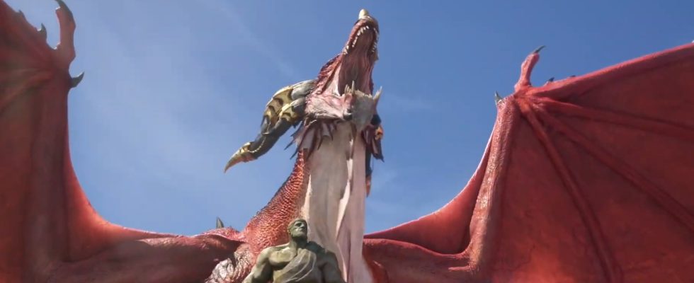 World of Warcraft introduit des guildes interfactions dans le patch 10.1