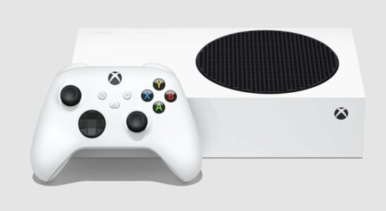 Xbox Series S disponible pour 150 $ grâce à la vente Verizon en cours