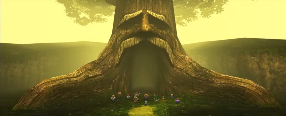Zelda: Ocarina of Time's Hyrule fait une piste sauvage de Mario Kart 8