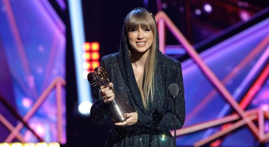 iHeartRadio Music Awards : Taylor Swift récompensée par le prix de l'innovateur, Harry Styles parmi les meilleurs gagnants