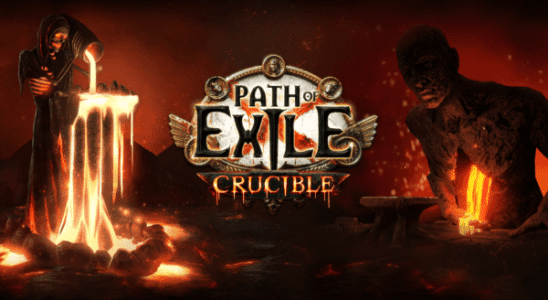 Path of Exile Crucible Release Date