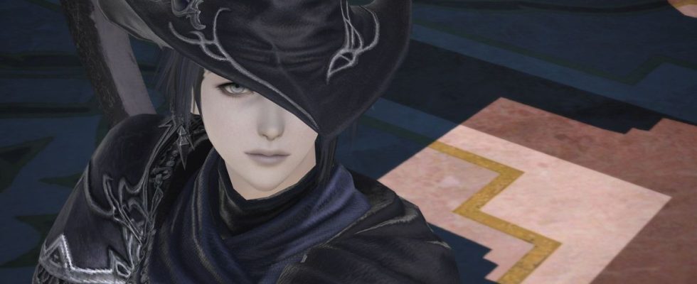 Final Fantasy 14 révèle les détails du patch 6.4, la mise à jour de Blue Mage suivra