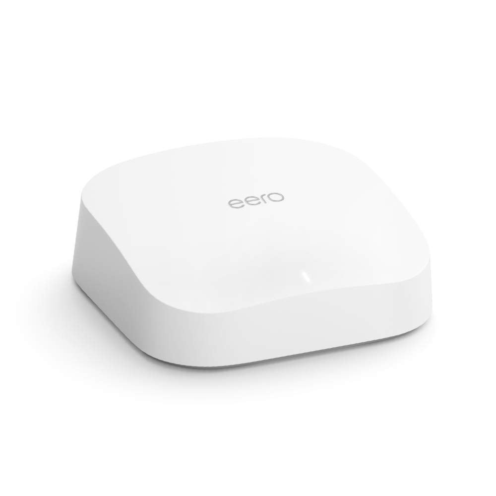 Routeur Wi-Fi maillé Eero Pro 6