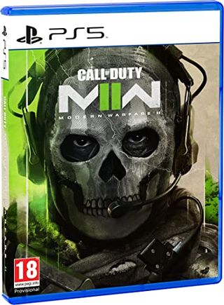 Call of Duty : Modern Warfare II (PS5)