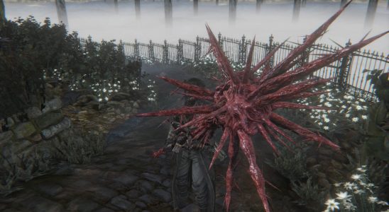 Best Weapons to Use in Bloodborne, Ranked - Bloodletter