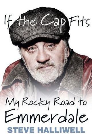 Si le plafond convient: My Rocky Road to Emmerdale par Steve Halliwell