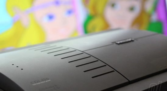 Rumeur: les infâmes jeux Phillips CD-i Zelda sont remasterisés pour Switch