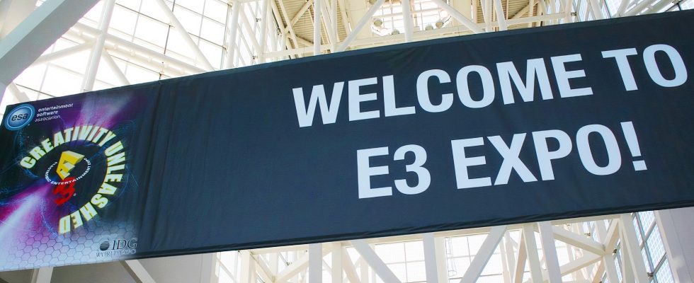 L'E3 est annulé cette année, et il pourrait ne jamais revenir