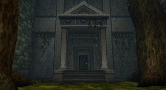 Here is a list of the best dungeons in the Legend of Zelda series, including Forest Temple Ocarina of Time