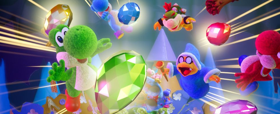 10 best Yoshi Games of all time, ranked