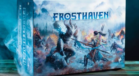 Frosthaven box promo image