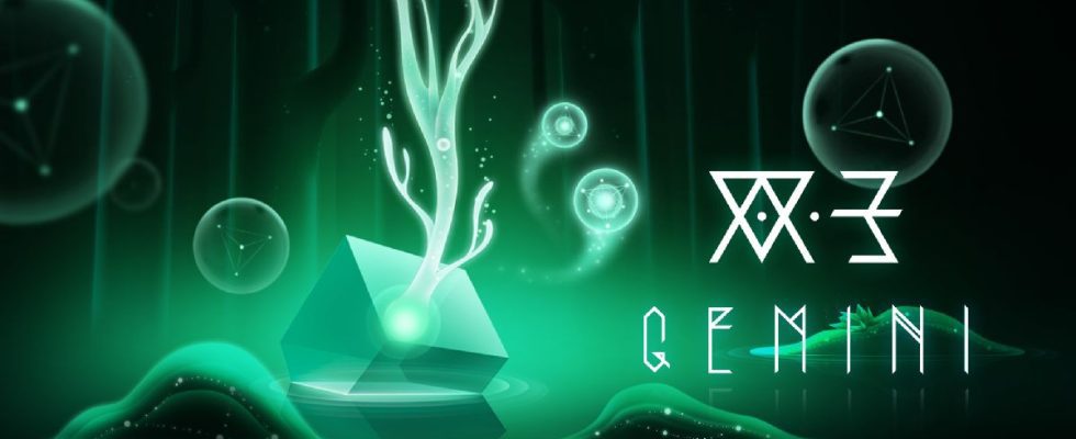 Gemini, jeu d'aventure atmosphérique, arrive sur Switch la semaine prochaine