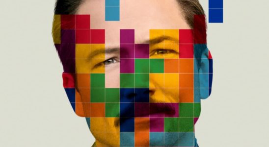 Critique de film : Tetris - Les blocs ne s'alignent pas tout à fait dans ce thriller plutôt amusant
