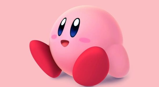 Nintendo a officiellement terminé les célébrations du 30e anniversaire de Kirby